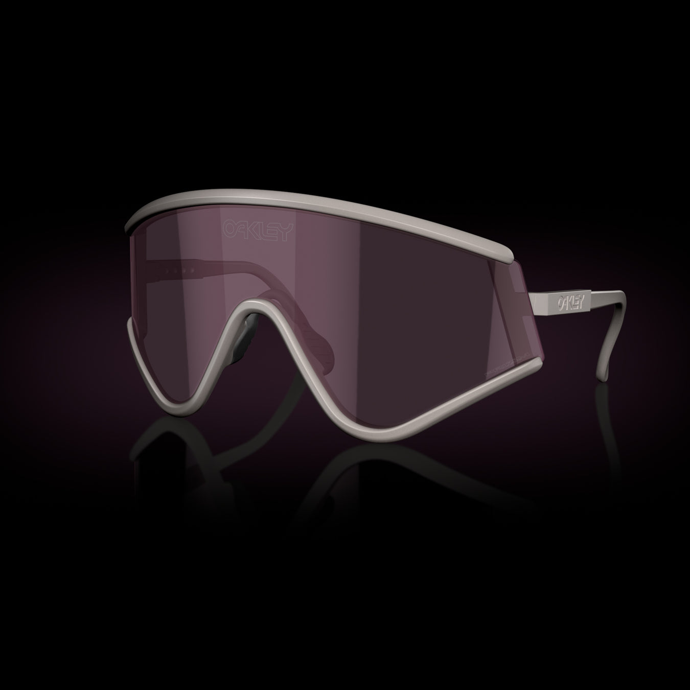 Oakley Muzm Eyeshade Limited Edition
