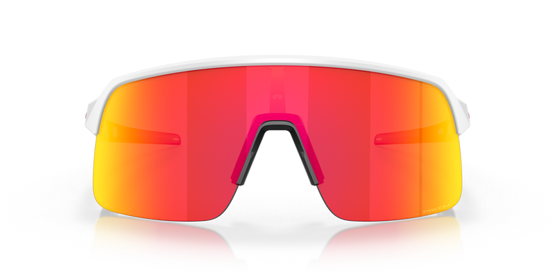 Oakley Sutro Lite Matte White W/prizm Ruby
