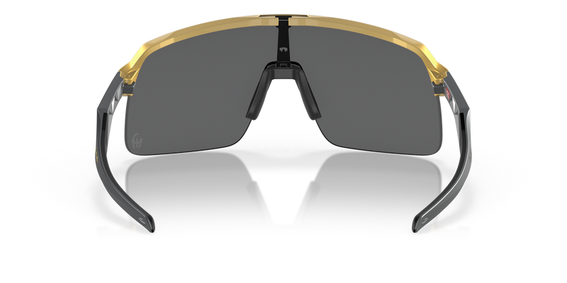 Oakley Sutro Lite Olympic Gold W/prizm Black