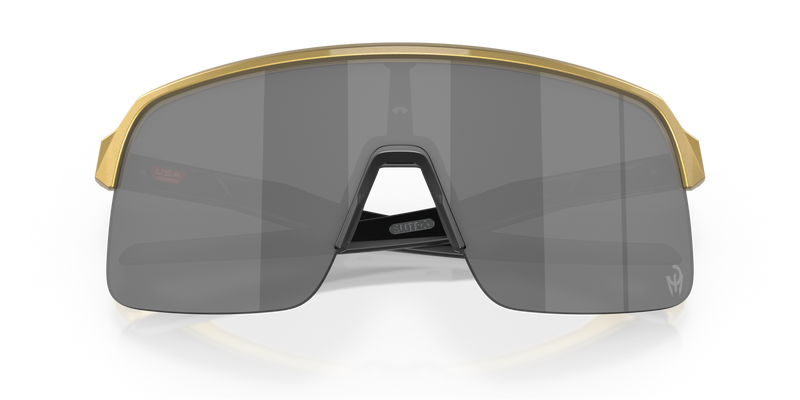 Oakley Sutro Lite Olympic Gold W/prizm Black
