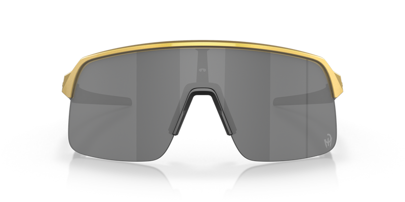 Oakley Sutro Lite Olympic Gold W/prizm Black