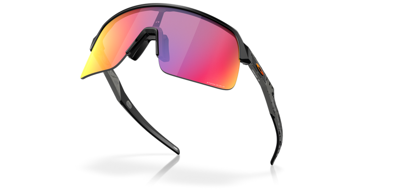 Oakley Sutro Lite Matte Black W/Prizm Road