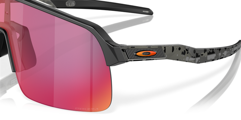Oakley Sutro Lite Matte Black W/Prizm Road