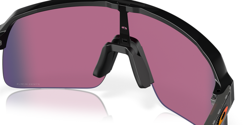 Oakley Sutro Lite Matte Black W/Prizm Road
