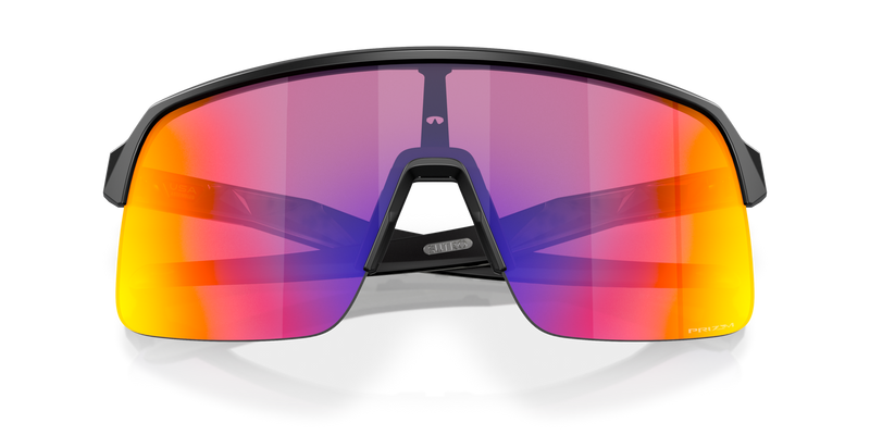 Oakley Sutro Lite Matte Black W/Prizm Road