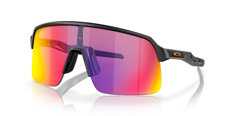 Oakley Sutro Lite Matte Black W/Prizm Road