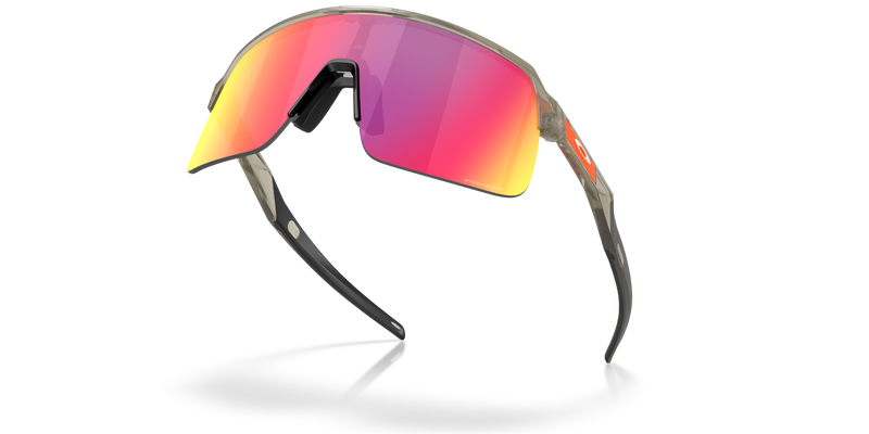 Oakley Sutro Lite Matte Grey Ink W/prizm Road