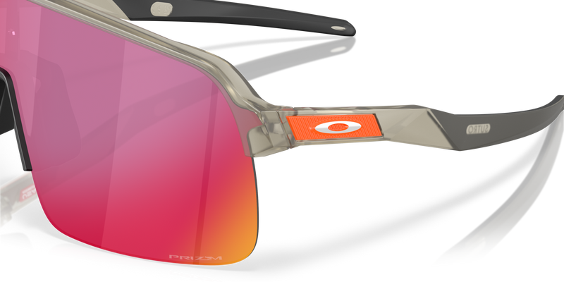 Oakley Sutro Lite Matte Grey Ink W/prizm Road