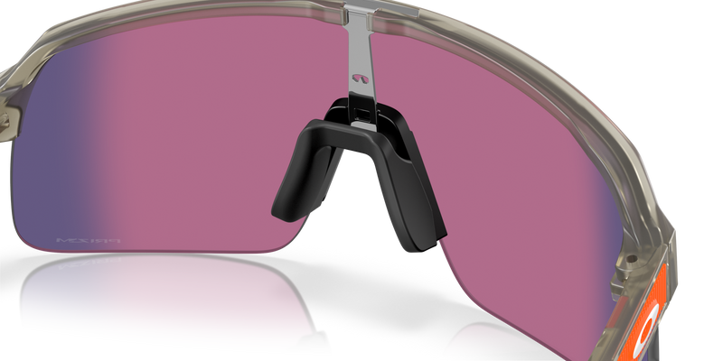 Oakley Sutro Lite Matte Grey Ink W/prizm Road