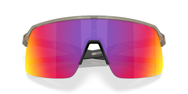 Oakley Sutro Lite Matte Grey Ink W/prizm Road