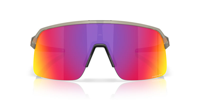 Oakley Sutro Lite Matte Grey Ink W/prizm Road