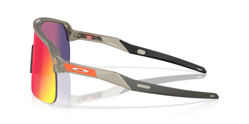 Oakley Sutro Lite Matte Grey Ink W/prizm Road