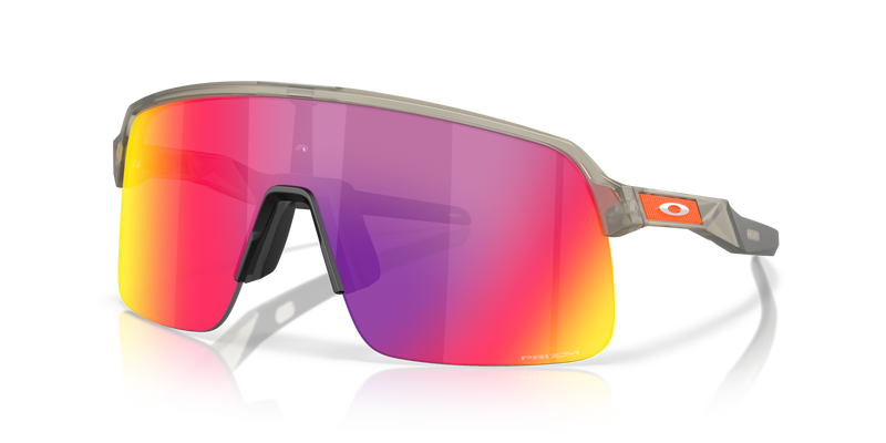 Oakley Sutro Lite Matte Grey Ink W/prizm Road