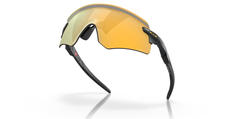 Oakley Encoder Matte Carbon W/Prizm 24k
