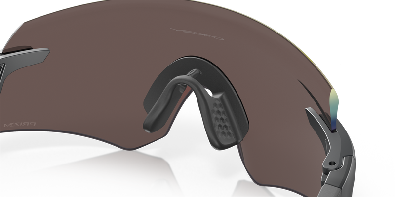 Oakley Encoder Matte Carbon W/Prizm 24k