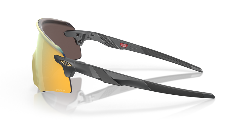 Oakley Encoder Matte Carbon W/Prizm 24k