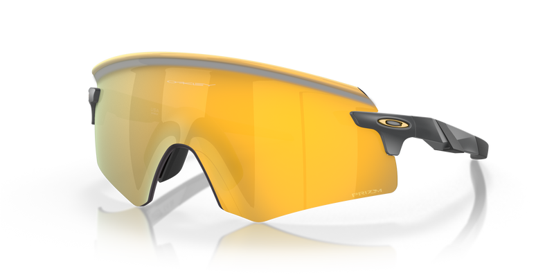 Oakley Encoder Matte Carbon W/Prizm 24k