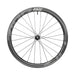 Zipp 303 Firecrest Carbon Tubeless Disc Brake Center Locking 700c Front 24 Spokes 12mm x 100mm Standard Graphic A1
