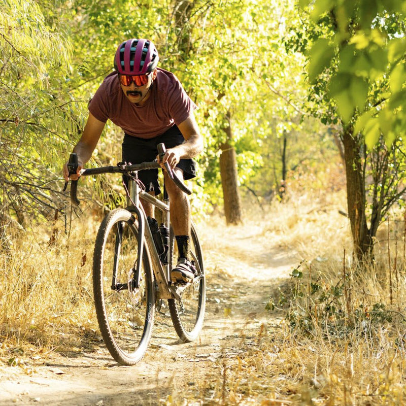 ENVE - FOUNDATION AG25 INNERDRIVE WHEELSET