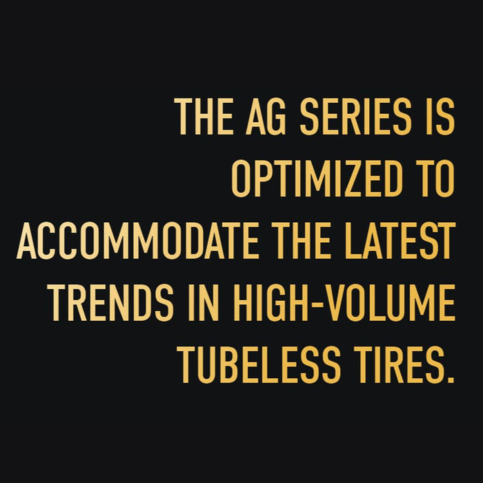 ENVE - FOUNDATION AG25 INNERDRIVE WHEELSET