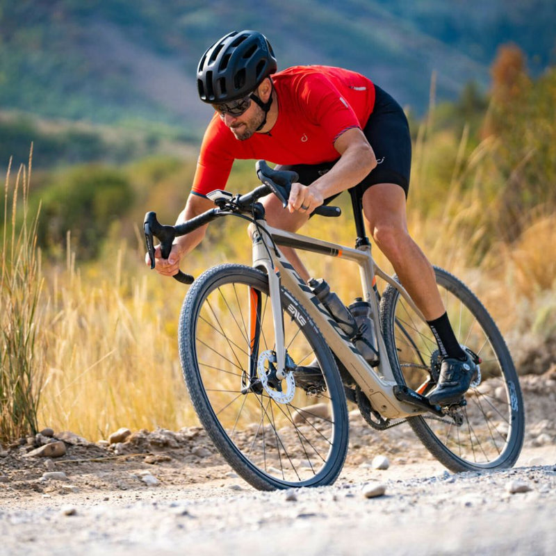 ENVE - FOUNDATION AG25 INNERDRIVE WHEELSET