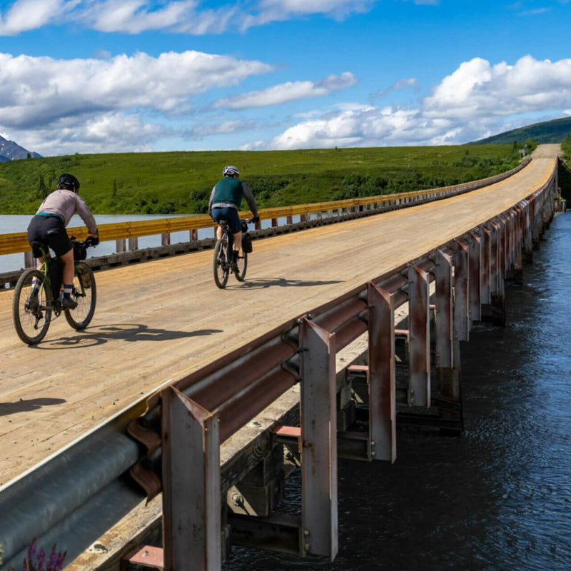 ENVE - FOUNDATION AG25 INNERDRIVE WHEELSET