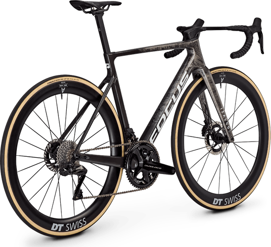 Focus Izalco Max Disc 9.9