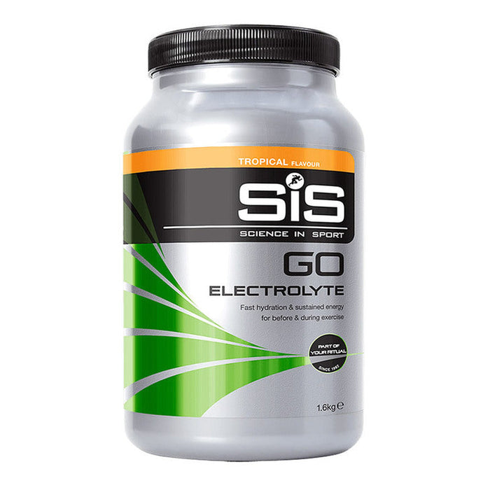 SiS Go Electrolyte 1.6kg