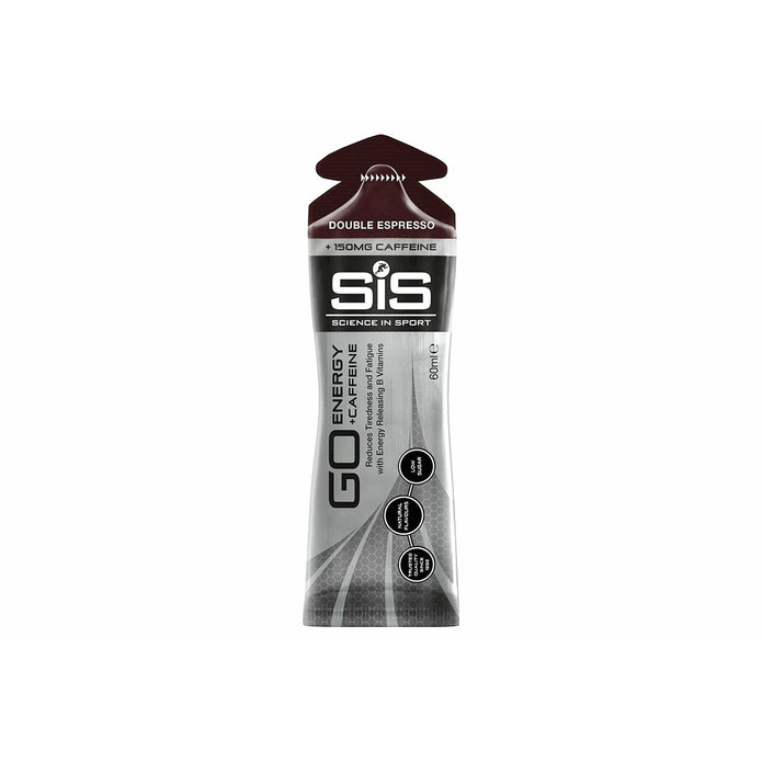 SiS Go Energy + Caffeine Gel