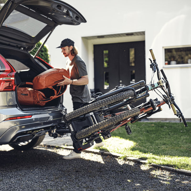 Thule EasyFold XT 933 50MM