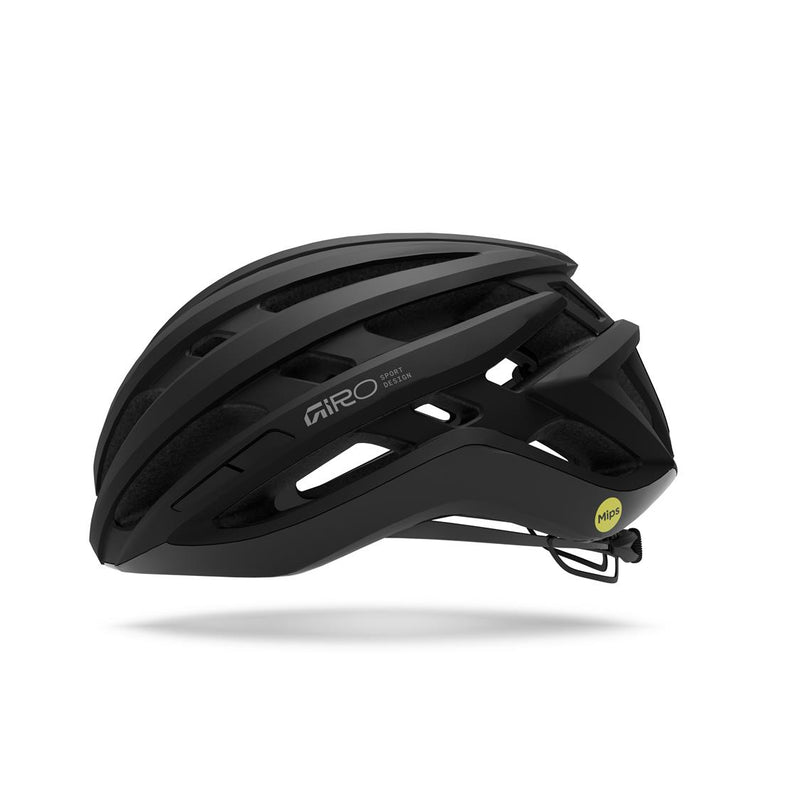 Giro Agilis Mips - Matte Black