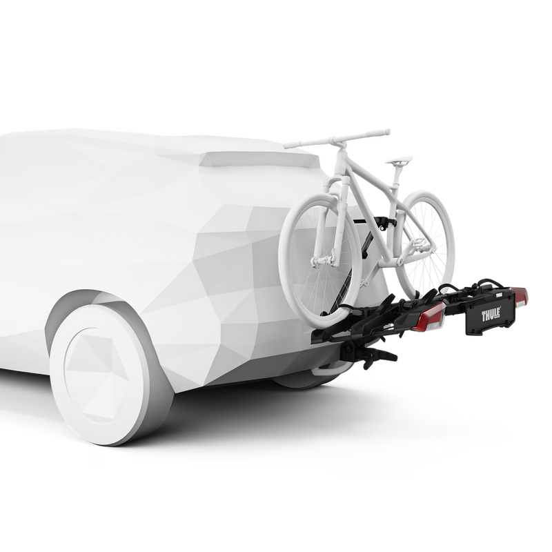 Thule Outpace - 3 Bikes