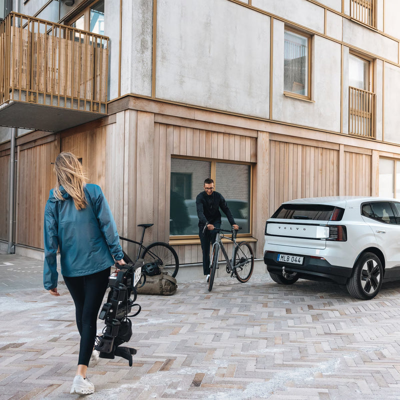 Thule OutPace - 2 Bikes