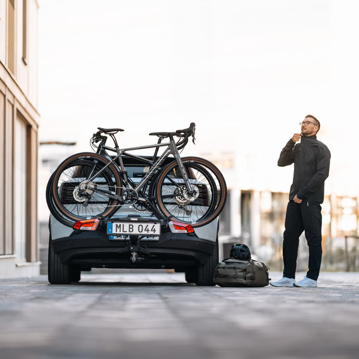 Thule OutPace - 2 Bikes