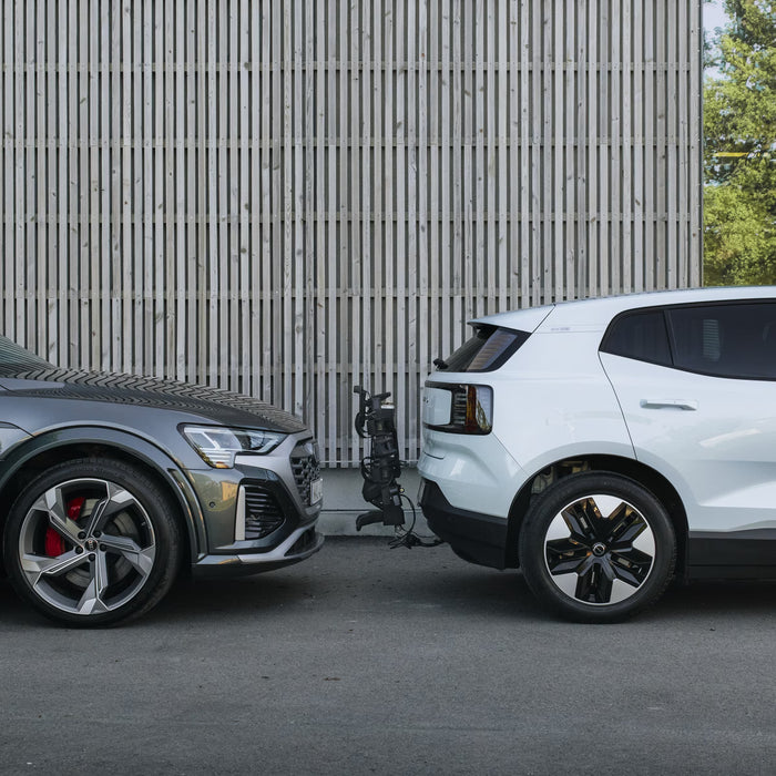 Thule OutPace - 2 Bikes