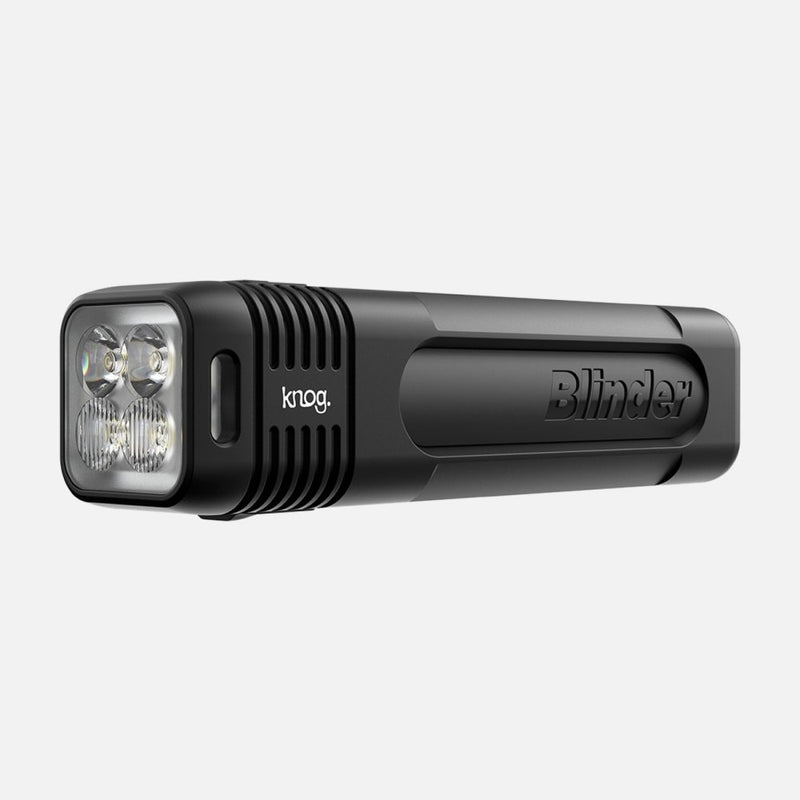 KNOG BLINDER 1000 FRONT BIKE LIGHT
