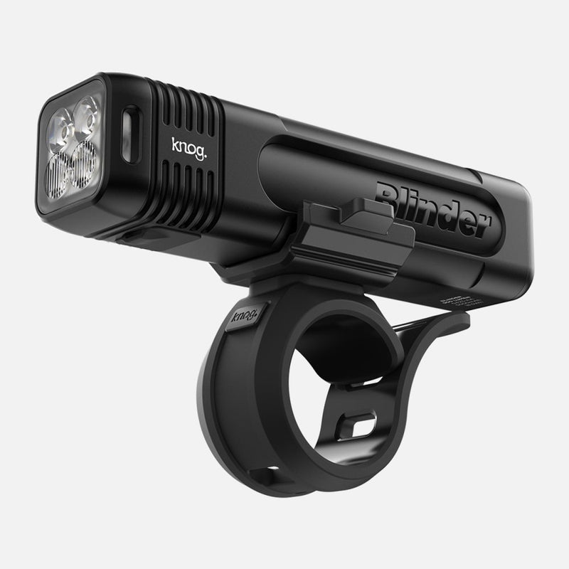 KNOG BLINDER 1000 FRONT BIKE LIGHT