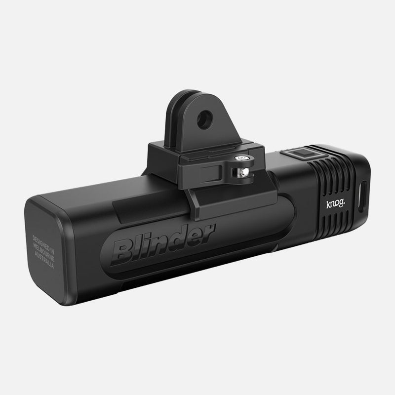 KNOG BLINDER 1000 FRONT BIKE LIGHT