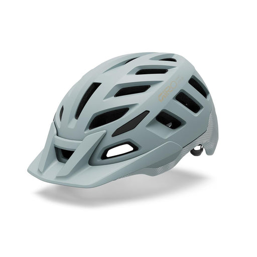 Giro Radix Mips - Matte Sky Blue Pulse