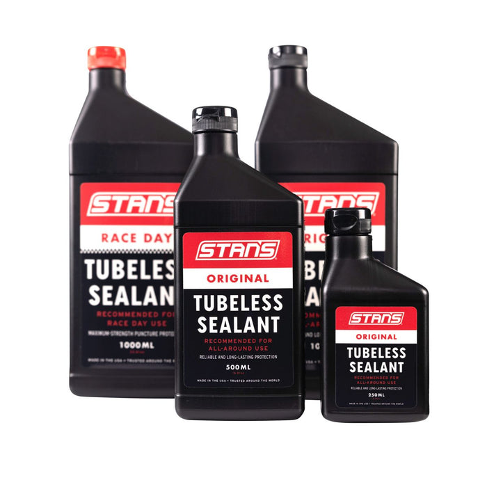 STAN'S ORIGINAL TUBELESS SEALANT - 250ML