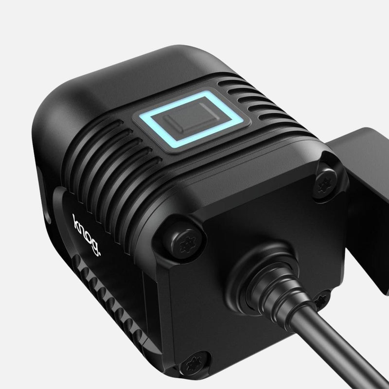 Knog Blinder E 900 Front Light - Ebike Specific