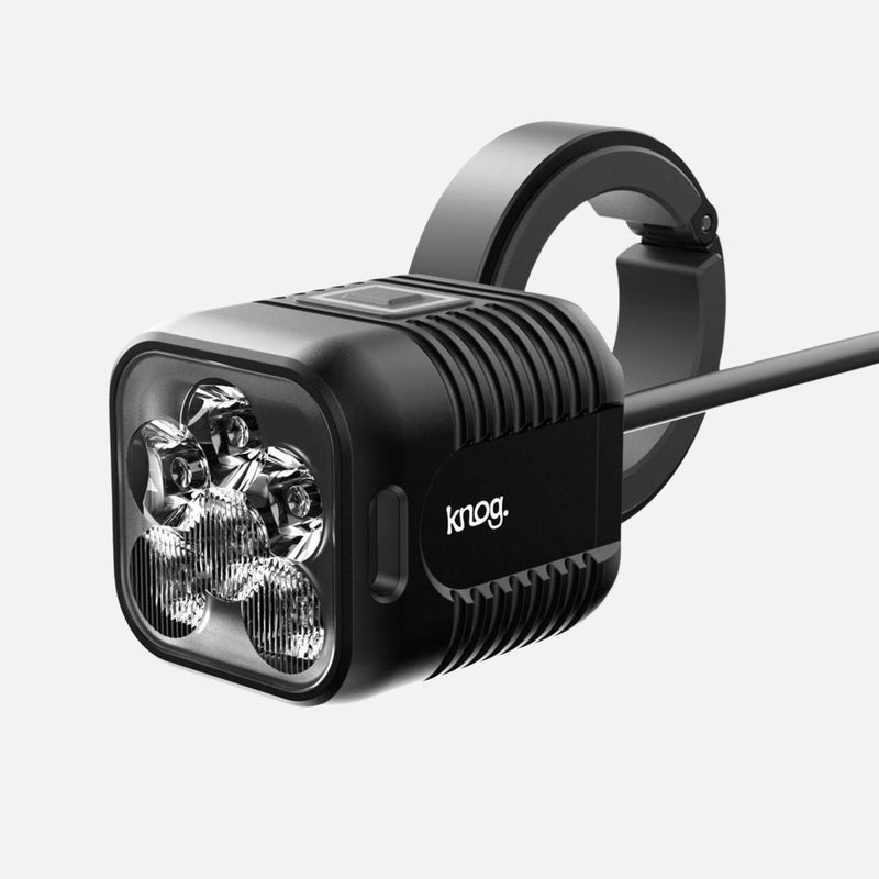 Knog Blinder E 900 Front Light - Ebike Specific