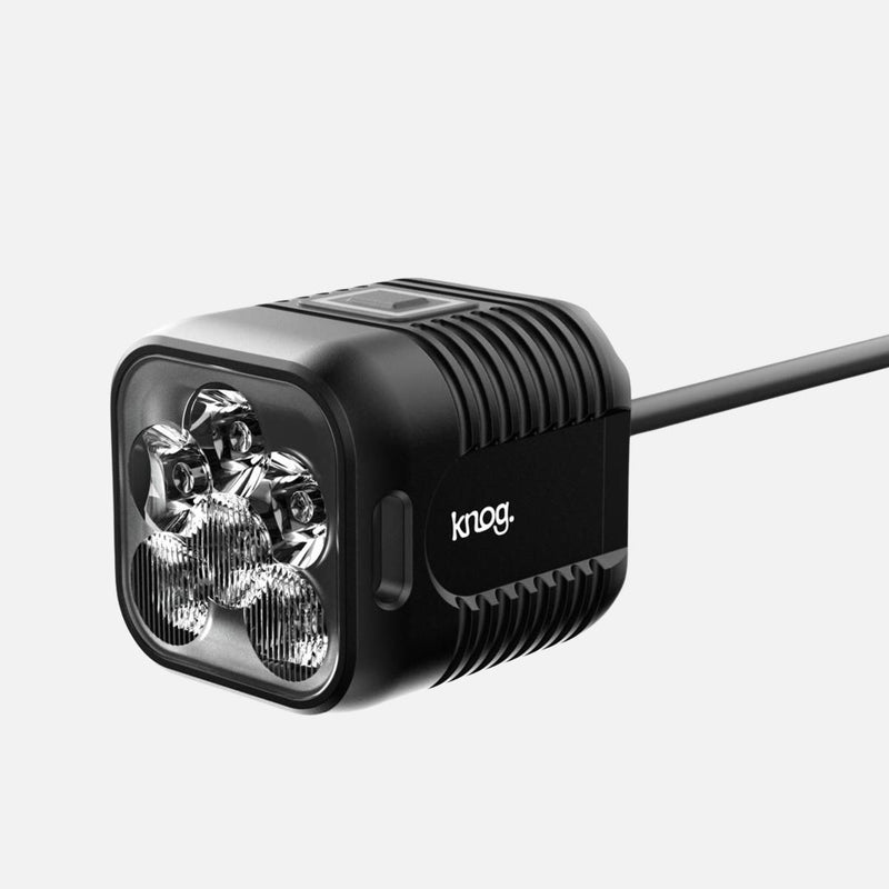 Knog Blinder E 900 Front Light - Ebike Specific