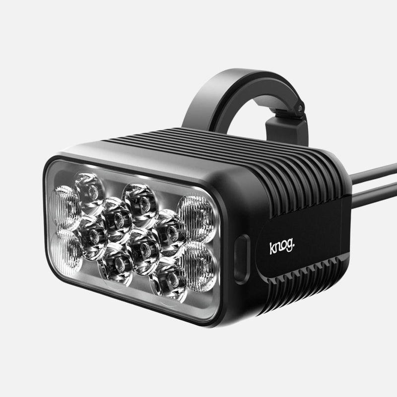 Knog Blinder E 2300 Front Light - Ebike Specific