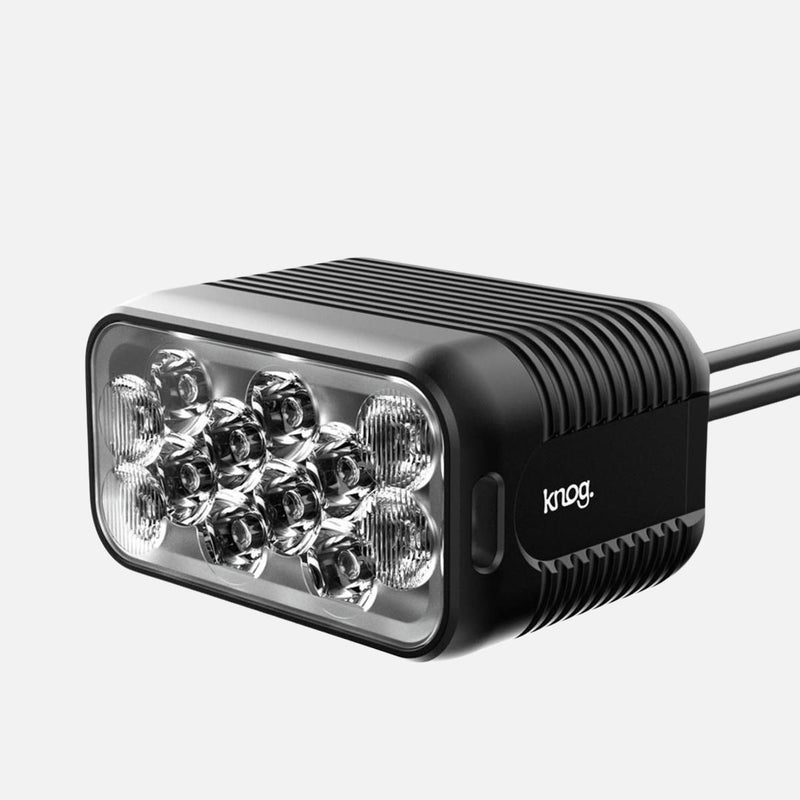 Knog Blinder E 2300 Front Light - Ebike Specific