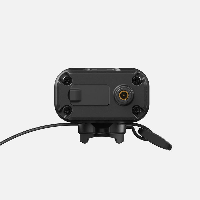 KNOG BLINDER X 1800 FRONT LIGHT - WITH BATTERY