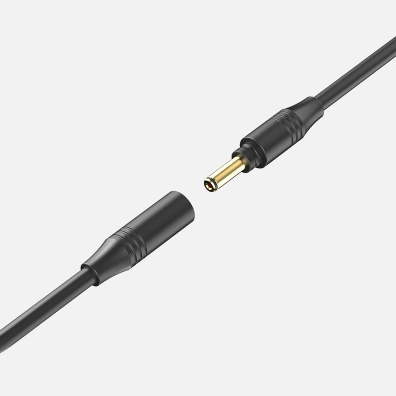 KNOG BLINDER X 2300 FRONT LIGHT - WITH BATTERY