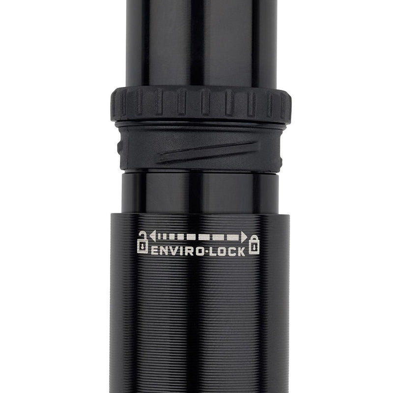 WOLF TOOTH ENCASE PUMP 40CC WITH TUBELESS TYRE PLUG TOOL