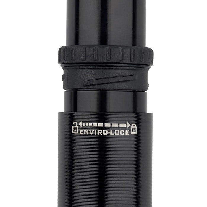 WOLF TOOTH ENCASE PUMP - 85CC WITH TYRE PLUG TOOL