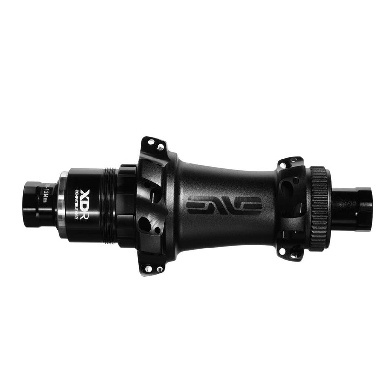 ENVE - SES 3.4 ON INNERDRIVE - WHEELSET